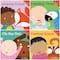Child&#x27;s Play Books Just Like Me Board Book Set, 4ct.